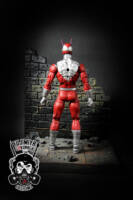 Orphan (X-Force/X-Statix) (Marvel Legends) Custom Action Figure