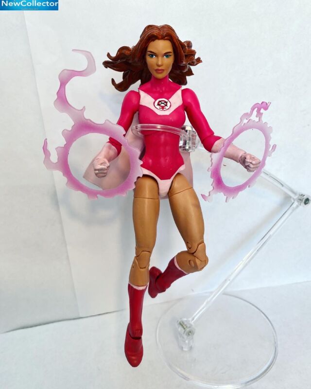 invincible atom eve figure