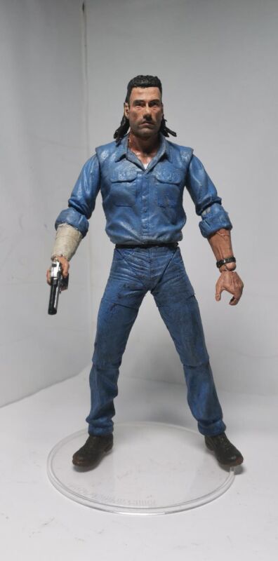 Jean-Claude Van Damme Action Figure