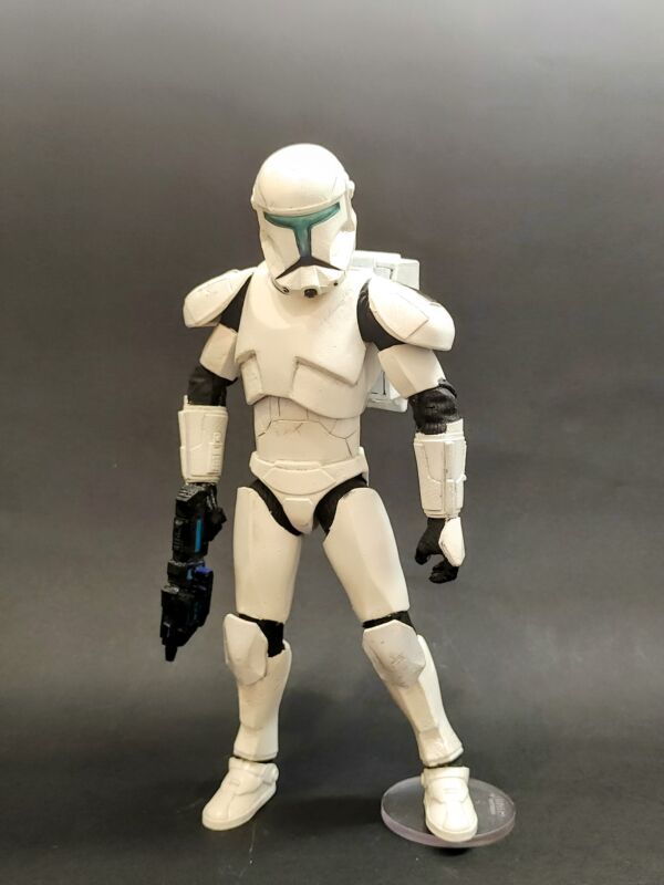 clone commando funko