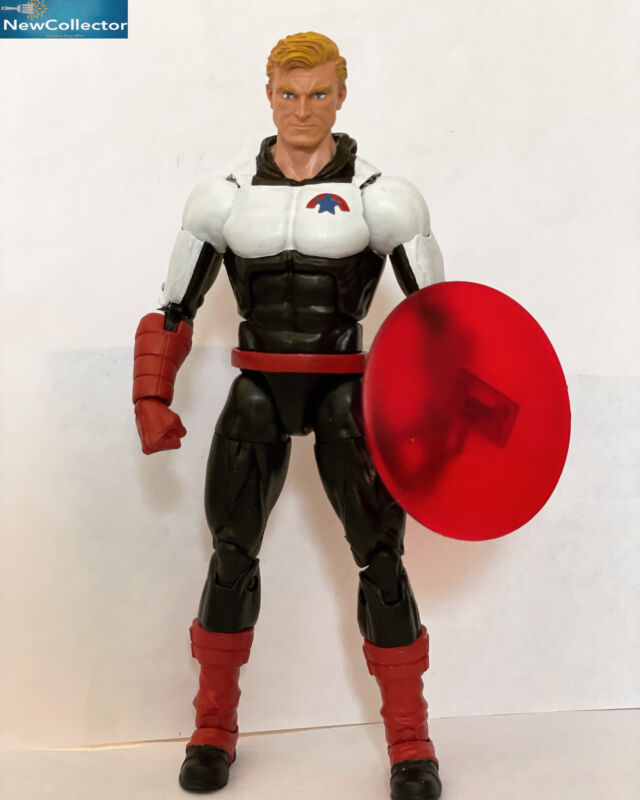 usagent figure