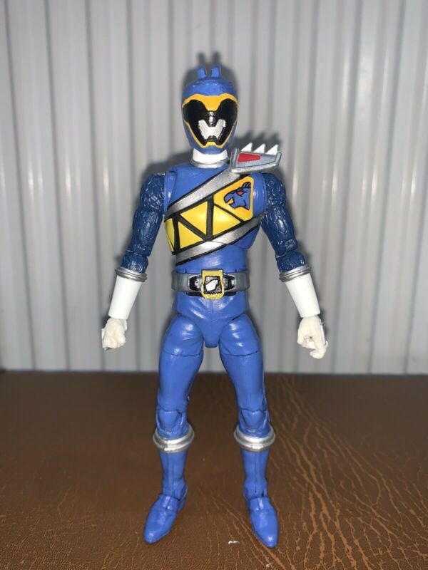 lightning collection custom