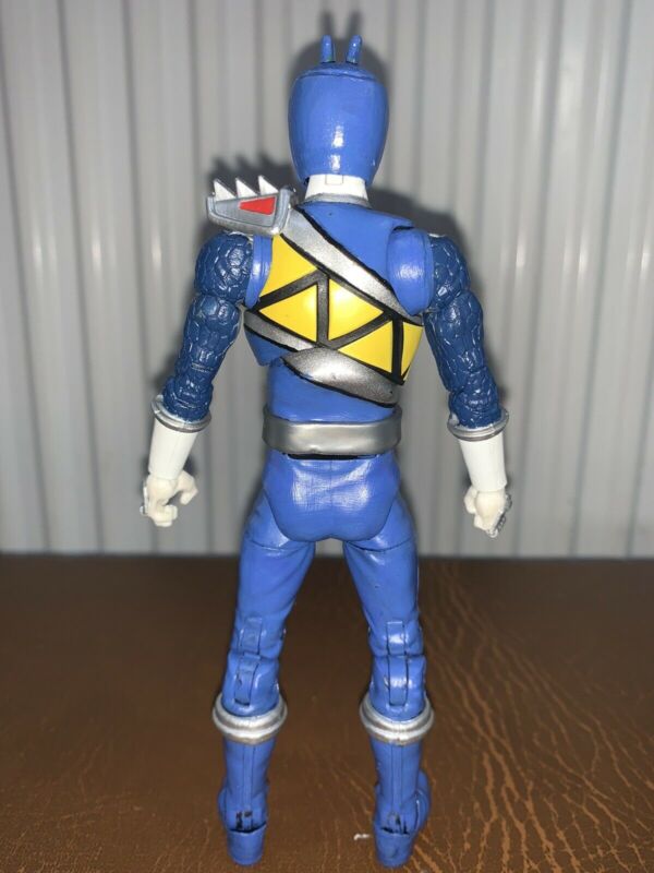 lightning collection custom