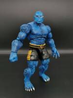 Beast (X-Force) V2 (Marvel Legends) Custom Action Figure