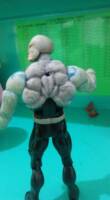 Cyber (Marvel Legends) Custom Action Figure