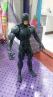 Cyber (Marvel Legends) Custom Action Figure