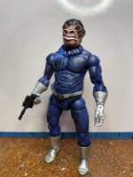 Snaggle-teeth 1/12 scale (Star Wars) Custom Action Figure
