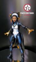 Spectrum (Monica Rambeau) (Marvel Legends) Custom Action Figure