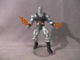 Prometheus (DC Infinite Heroes) Custom Action Figure