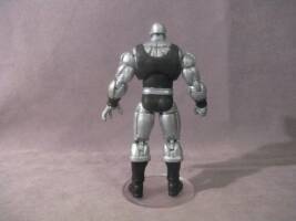 Prometheus (DC Infinite Heroes) Custom Action Figure