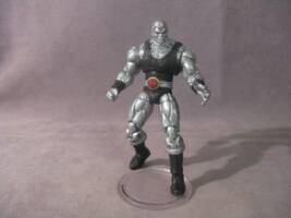Prometheus (DC Infinite Heroes) Custom Action Figure