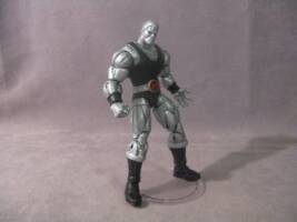 Prometheus (DC Infinite Heroes) Custom Action Figure