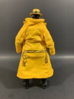 Dick Tracy (Pulp Characters) Custom Action Figure