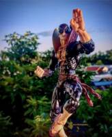 figure realm newest customs