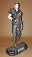 Mad Max - The Road Warrior (Mad Max) Custom Action Figure