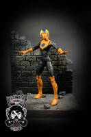 Lacuna (X-Force/X-Statix) (Marvel Legends) Custom Action Figure