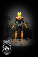 Lacuna (X-Force/X-Statix) (Marvel Legends) Custom Action Figure