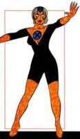 Lacuna (X-Force/X-Statix) (Marvel Legends) Custom Action Figure