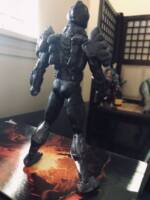 Psycho Goreman (Horror) Custom Action Figure