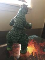 Gabara (Godzilla) Custom Action Figure