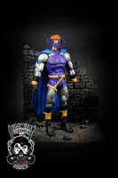 Doctor Polaris V.2 (DC Universe) Custom Action Figure
