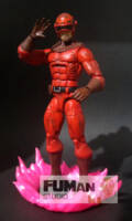 Marvel Legends Mentallo (Marvel Legends) Custom Action Figure