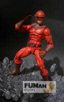 Marvel Legends Mentallo (Marvel Legends) Custom Action Figure