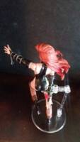 Cry for Dawn (Marvel Legends) Custom Action Figure