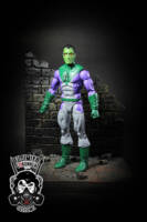 La Nuit (X-Force/X-Statix) (Marvel Legends) Custom Action Figure