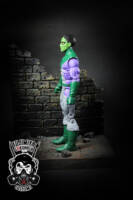 La Nuit (X-Force/X-Statix) (Marvel Legends) Custom Action Figure