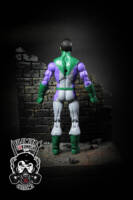 La Nuit (X-Force/X-Statix) (Marvel Legends) Custom Action Figure