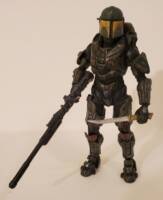 Mandalorian Sniper (Star Wars) Custom Action Figure