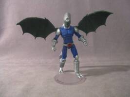 Pteradon (DC Infinite Heroes) Custom Action Figure