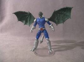 Pteradon (DC Infinite Heroes) Custom Action Figure