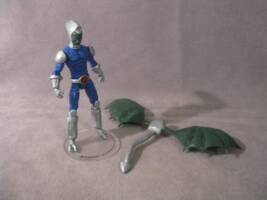 Pteradon (DC Infinite Heroes) Custom Action Figure