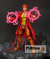 Marvel Legends Rachel Summers (Marvel Legends) Custom Action Figure