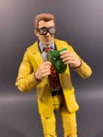 Stanley Ipkiss (The Mask) 3.0 (Marvel Legends) Custom Action Figure