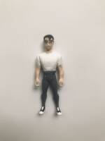 Tim Drake (The New Batman Adventures) (Batman Animated) Custom Action Figure