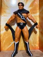 Black Condor (DC Universe) Custom Action Figure