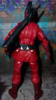 Death Dealer Ninja (Marvel Legends) Custom Action Figure