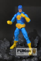 Marvel Legends Cyclone (Marvel Legends) Custom Action Figure