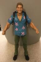 Chuckles (G.I. Joe) Custom Action Figure