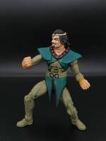 D'Ken Neramani V2 (Marvel Legends) Custom Action Figure