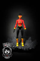 Flash Beyond (DC Multiverse) Custom Action Figure