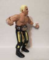 Chris Candido (Wrestling) Custom Action Figure