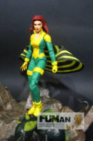 Marvel Legends Siryn (Marvel Legends) Custom Action Figure