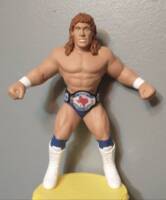 Kerry von Erich (Wrestling) Custom Action Figure