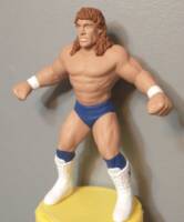 Kerry von Erich (Wrestling) Custom Action Figure