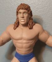 Kerry von Erich (Wrestling) Custom Action Figure