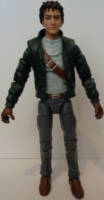 Scrambler (Marvel Legends) Custom Action Figure